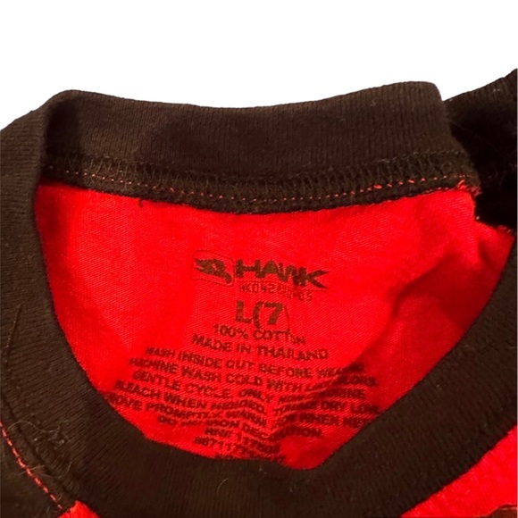 Tony Hawk LS shirt - Picture 2 of 2